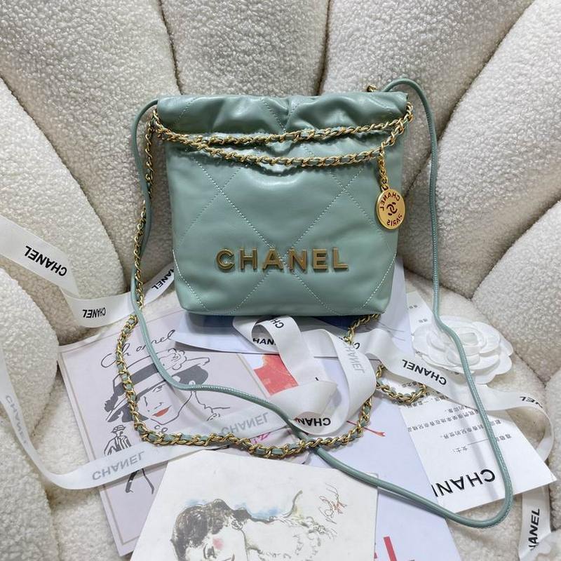 Chanel Handbags 655